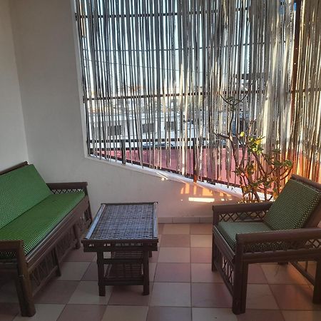 Karls Guesthouse Cotonou Rom bilde