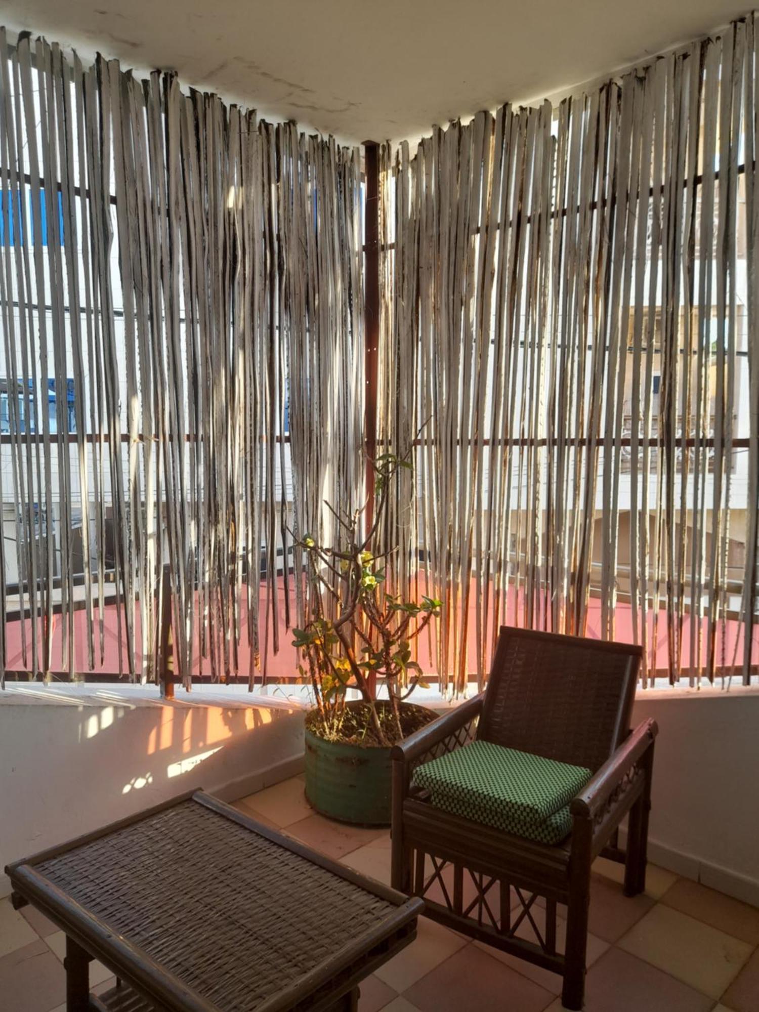 Karls Guesthouse Cotonou Eksteriør bilde