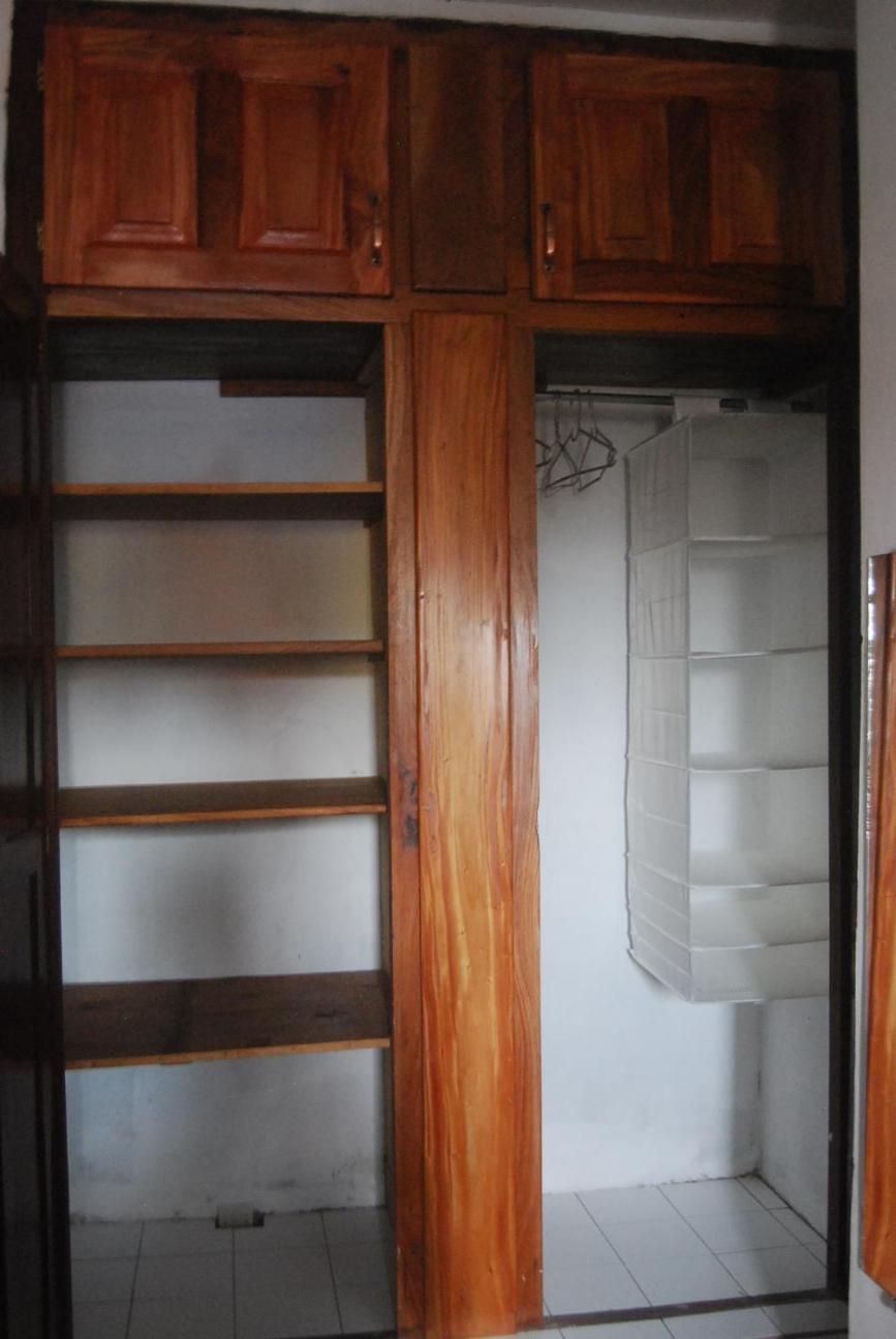 Karls Guesthouse Cotonou Eksteriør bilde