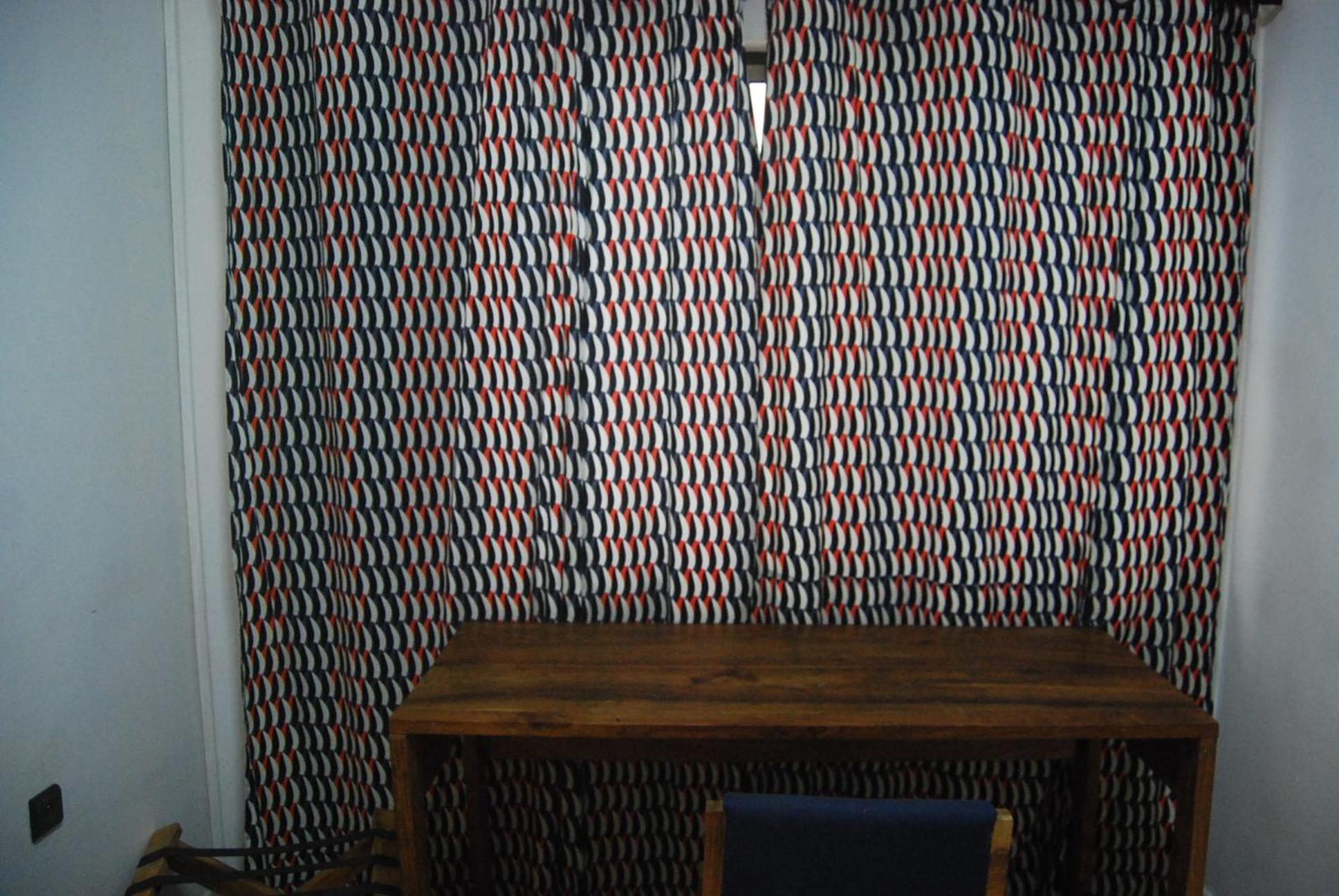Karls Guesthouse Cotonou Eksteriør bilde